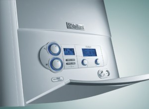 Thermentausch Vailant Therme